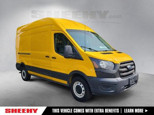 2020 Ford Transit-250 Base