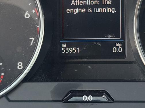 2021 Volkswagen Tiguan 2.0T S 4MOTION