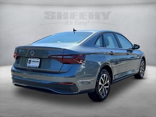 2024 Volkswagen Jetta 1.5T S