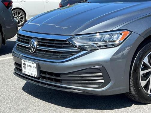 2024 Volkswagen Jetta 1.5T S