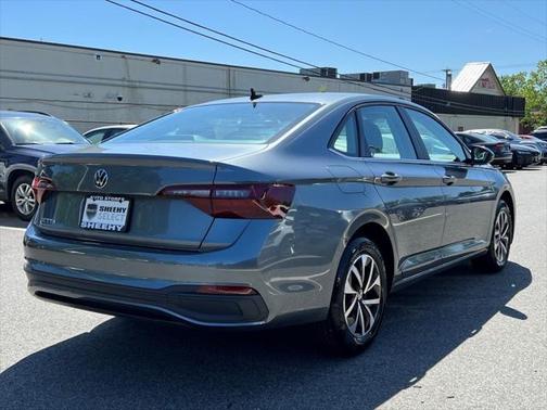2024 Volkswagen Jetta 1.5T S