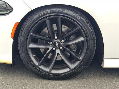 2019 Dodge Charger R/T Scat Pack