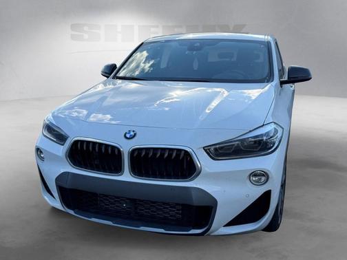 2020 BMW X2 xDrive28i