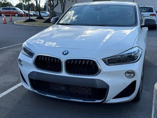 2020 BMW X2 xDrive28i