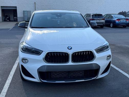 2020 BMW X2 xDrive28i