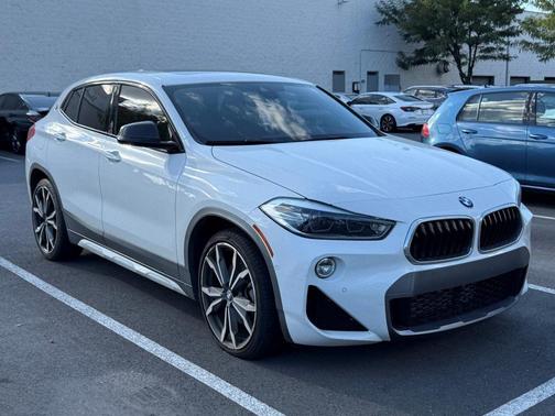 2020 BMW X2 xDrive28i
