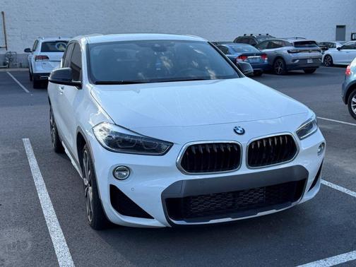 2020 BMW X2 xDrive28i