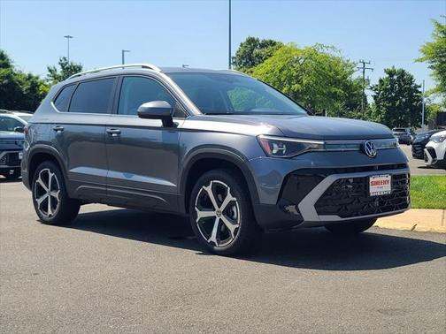 2025 Volkswagen Taos 1.5T SEL
