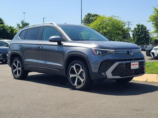 2025 Volkswagen Taos 1.5T SEL