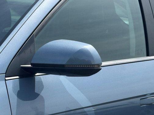 Shooting Star (Matte Gray) 2023 Hyundai IONIQ 5 SEL