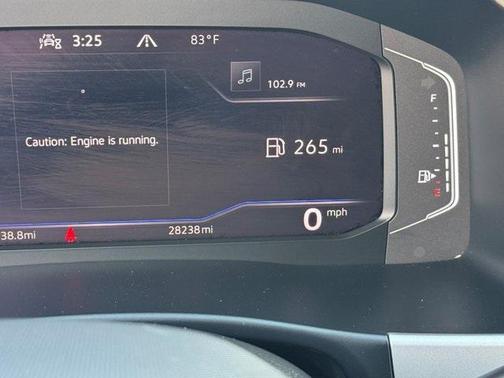 2023 Volkswagen Atlas 2.0T SE w/Technology 4MOTION