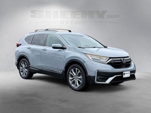 2021 Honda CR-V AWD Touring