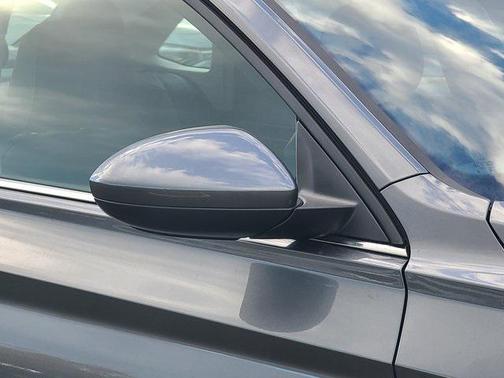 2026 Volkswagen Jetta 1.4T SE