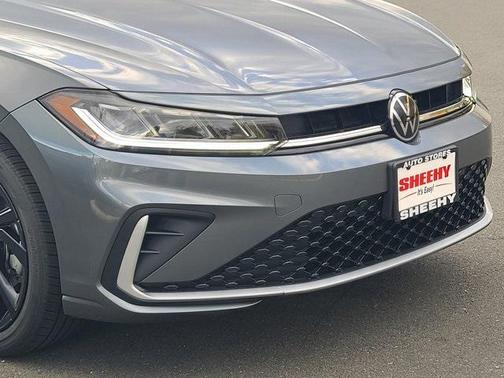 2026 Volkswagen Jetta 1.4T SE