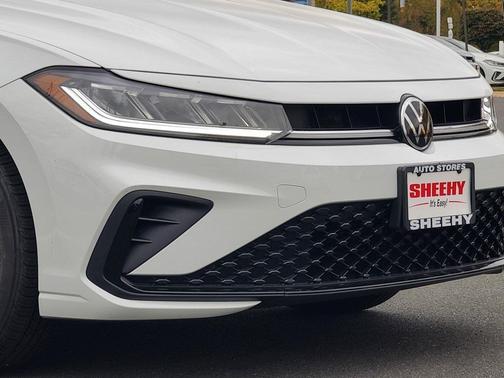 2026 Volkswagen Jetta 1.4T S