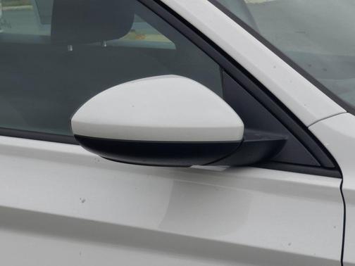 2026 Volkswagen Jetta 1.4T S