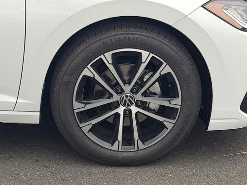 2026 Volkswagen Jetta 1.4T S