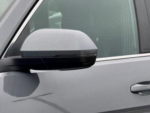 2022 Volkswagen Atlas Cross Sport 2.0T SEL