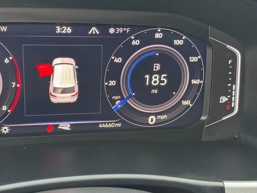 2022 Volkswagen Atlas Cross Sport 2.0T SEL