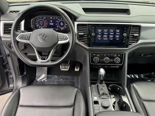 2022 Volkswagen Atlas Cross Sport 2.0T SEL