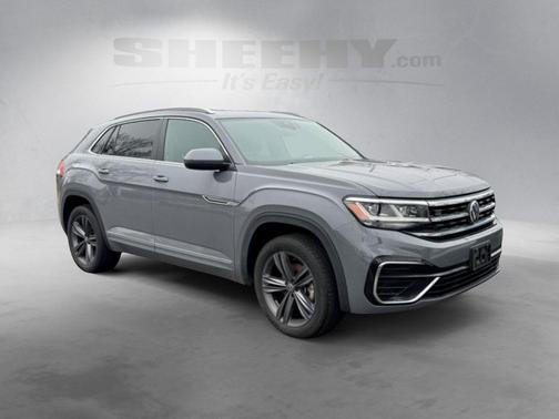 2022 Volkswagen Atlas Cross Sport 2.0T SEL
