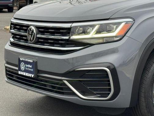 2022 Volkswagen Atlas Cross Sport 2.0T SEL