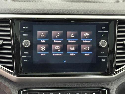 2022 Volkswagen Atlas Cross Sport 2.0T SEL