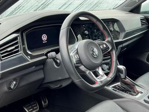 2021 Volkswagen Jetta GLI 2.0T Autobahn