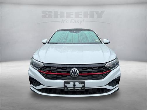 2021 Volkswagen Jetta GLI 2.0T Autobahn