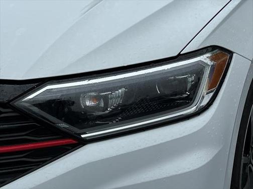 2021 Volkswagen Jetta GLI 2.0T Autobahn