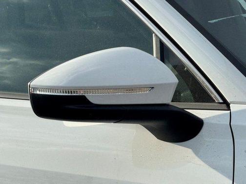 2026 Volkswagen Tiguan 2.0T SE 4MOTION