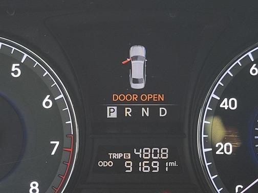 2013 Hyundai Equus Signature