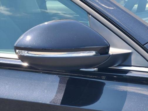 2025 Volkswagen Jetta 1.5T SEL