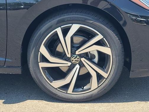 2025 Volkswagen Jetta 1.5T SEL