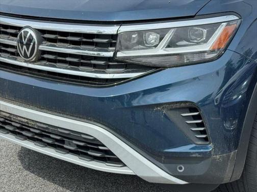 2022 Volkswagen Atlas 3.6L SEL