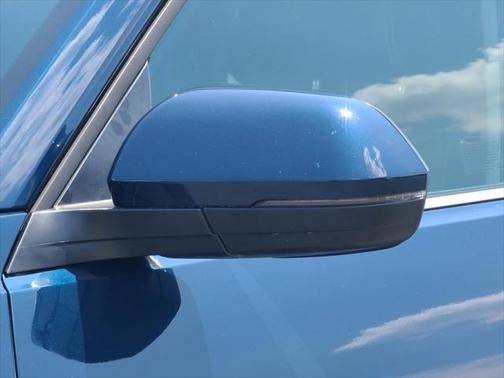 2022 Volkswagen Atlas 3.6L SEL