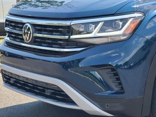 2022 Volkswagen Atlas 3.6L SEL