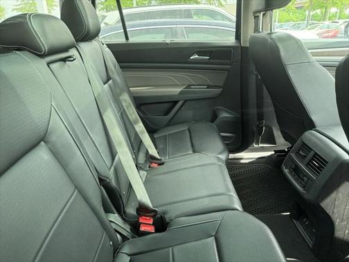 2022 Volkswagen Atlas 3.6L SEL