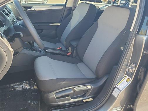 2018 Volkswagen Jetta 1.4T S
