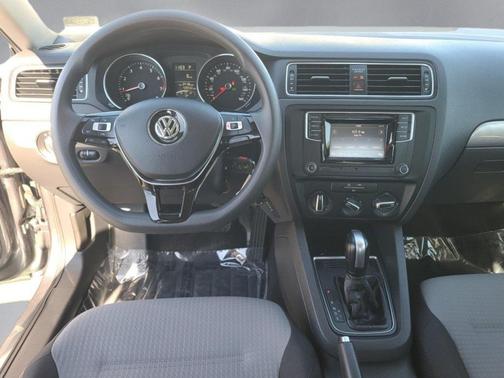 2018 Volkswagen Jetta 1.4T S
