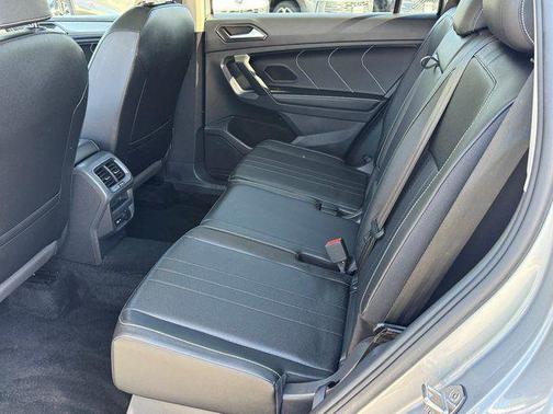 2023 Volkswagen Tiguan 2.0T SE 4MOTION