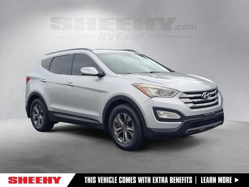 2016 Hyundai Santa Fe Sport 2.4L