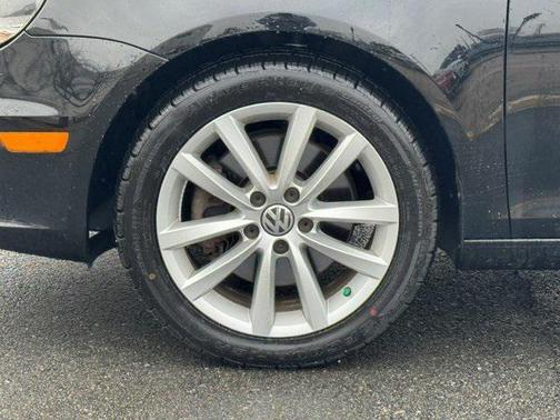 2012 Volkswagen Eos Komfort