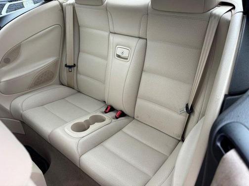 2012 Volkswagen Eos Komfort