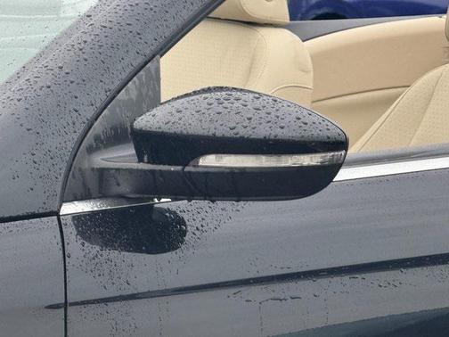 2012 Volkswagen Eos Komfort