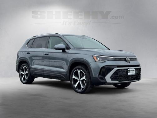 2025 Volkswagen Taos 1.5T SEL