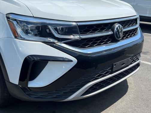 2022 Volkswagen Taos 1.5T SEL