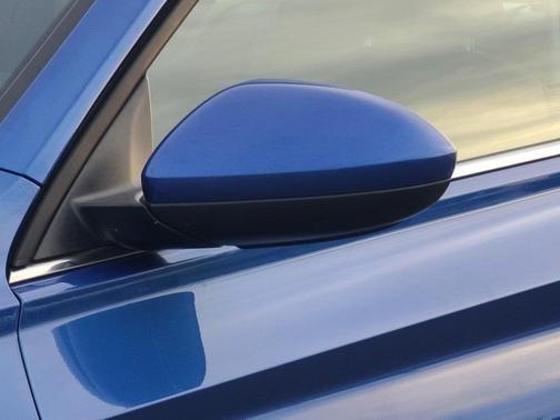 2022 Volkswagen Jetta 1.5T SE