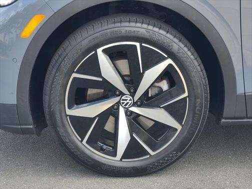 2023 Volkswagen ID.4 S