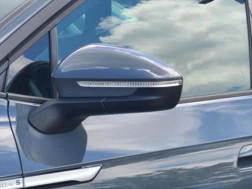 2023 Volkswagen ID.4 S